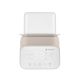 Calentador Doble de Biberones Kikkaboo 4 en 1 Beige