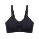 Sostenedor de Lactancia Babyono 585/01 Negro B70-75