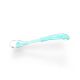 Cuchara de Silicona para Bebés Babyono - BABY'S SMILE Mint