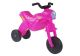 Triciclo de carrera Motorek Enduro Rosa 5045