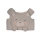 Correa de bebé para caminar Kikkaboo Bear Beige 2024