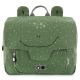Maleta de colegio Mr. Frog Trixie - Ideal para niños
