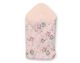 Nido de Bebé My Sweet Baby - Owls Cream-mint/powder Pink