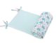 Protector Universal para Cuna My Sweet Baby - Erizos Menta