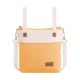 Bolso Talega Soft Winter Ocre 12x40x35 Cm - Cambrass