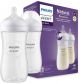 Biberón Philips Avent Natural Response 330ml 2 unidades