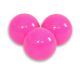 Bolas Plásticas para Piscina Secas 50pcs - My Sweet Baby
