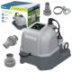 Generador de Cloro para Piscinas 12 G/H con Electrolisis