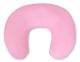 Almohada de Lactancia My Sweet Baby Croissant Rosa