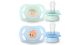 Chupete Philips Avent Ultra Start 0-2 meses - Confort para Bebés