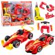 Kit de Tuning de Coche de Carreras con Destornillador y Luces