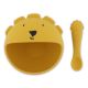 Set de comida para bebé Mr. Lion de Trixie - Alimentación autónoma