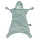 Doudou Mr. Shark Trixie - Compañero suave para bebés
