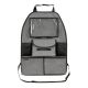 Organizador de coche Kikkaboo para bebés - Práctico y funcional
