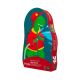 Puzzle de Formas Bombero Mr. Dino - Trixie, 12 Piezas