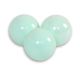 Bolas Plásticas para Piscina Seco 50pcs - My Sweet Baby