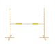 Salto Obstáculo My Sweet Baby para Hobby Horse 160 cm