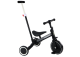 Triciclo Multifuncional PRO50 con Manillar Negro