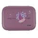 Fiambrera Trixie Ballerina Mrs. Peacock - 900ml