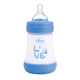 Biberón Chicco PERFECT 5 150ml Anti-Cólico para Bebés