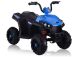 Quad Eléctrico Azul S601