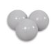 Pelotas de Plástico para Piscina Secas My Sweet Baby - 50 Piezas