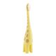 Cepillo de Dientes Infantil Giraffe Dr brown`s - 0 a 3 años