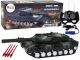 Tanque Control Remoto RC 27 MHz Verde
