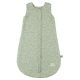 Saco de dormir muselina sin mangas Trixie Daring Dino 70cm