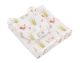 Juego de Cama Bebé My Sweet Baby Duvet con Almohada Teddy