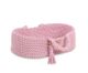 Moisés para Muñecas Boho My Sweet Baby - Rosa