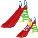 Tobogán de Jardín Grande para Niños 200 cm