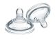 Tetina Anti-Cólicos Multi-Flow 0+ Tommee Tippee