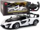 Coche R/C McLaren Senna Rastar 1:14 Blanco con Control Remoto