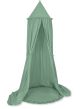Set de Dosel y Alfombra de Juego My Sweet Baby - Verde Pastel