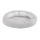 Cuna Nido Bebe Ardi 55x90x15 Cm Gris - Cambrass