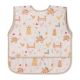 Babyono Delantal Infantil Multifuncional para Comidas y Manualidades