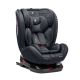 Silla de coche i-Trip i-SIZE Gris Kikkaboo para bebés