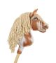 Caballo de Madera Premium My Sweet Baby - Juguete Infantil Realista