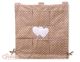 Organizador de Cuna My Sweet Baby Cot Tidy con 6 Bolsillos