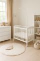 Estructura Canopy Bar My Sweet Baby para Cuna - 147 cm