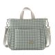 Bolso Maternal Pack Vicky Verde 16x43x37 Cm - Cambrass