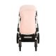 Saco Silla Tokyo Soft Rosa 43x92x5 Cm - Cambrass