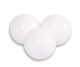 Bolas de Plástico para Piscina Secas 50pcs - My Sweet Baby