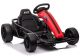 Go-Cart Eléctrico SX1968 Rojo
