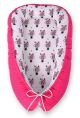 Cocoon de Bebé Reversible My Sweet Baby - Nido de Sueño