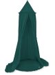Set de Dosel y Alfombra de Juego My Sweet Baby - Verde Botella