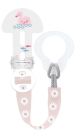 Pinza portachupetes Sealife Girl Mam baby con funda protectora para chupete