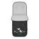 Saco cubrepiés Polar Snowy Friends Kikkaboo para bebé
