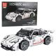 Bloques de Construcción Coche de Carreras GT 1:14 - 1268 Piezas